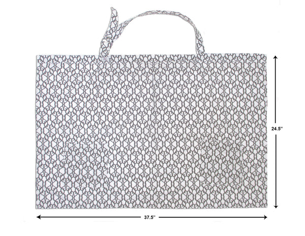 2pk Nursing Cover for Breastfeeding Privacy with Travel Bag and Wire Neckline  Grey & White