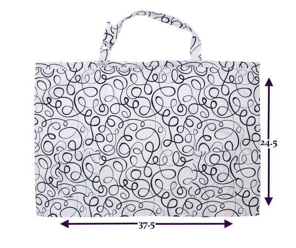 3pK Nursing Cover for Breastfeeding Privacy with Travel Bag and Wire Neckline
